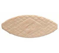 Cheville plate 60 x 23 x 4 mm, 50 pièces Bosch 2607000103