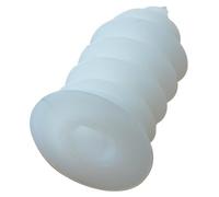 Cheville polystyrène ING FIXATIONS Fixation isolants polystyrène - Ø25 x L 57 mm - Boite de 25 - A136020