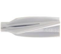 Cheville pour béton cellulaire Fischer 050493, GB 14, nylon 14 mm, x10