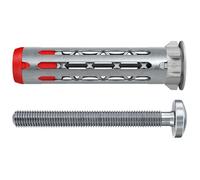Fischer Cheville pour corps creux DuoHM 572913 6x55 S PH PZ 4 pc(s)