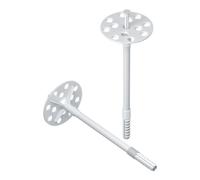 Cheville pour isolant Rawplug en plastique | CHEVILLE POUR ISOLANT-KST-NAGEL 120