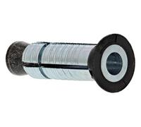 Cheville Prima SPIT M10 x 65/10 mm avec vis - Boite 25 - 073640