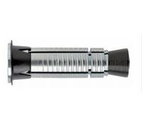 Cheville Prima SPIT M10 Ø16 x 20 mm sans vis - Boite 25 - 50402
