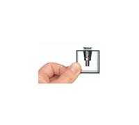 Cheville Quick-fix -QF5 LOCINOX pour le métal