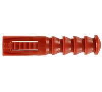 Cheville R12 sans collerette 12x58mm en boite de 25 - 0771105