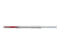 Cheville rallongée DuoXpand 10x180 mm FISCHER T acier - Boite de 50 - 562160
