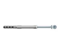 Cheville rallongée SXR - vis à tête fraisée - boîte de 50 - 8X120mm FISCHER