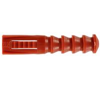 Cheville Ram R sans collerette en boite de 25 - 0771105