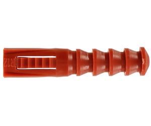 Cheville Ram R sans collerette en boite de 25 - 0771105
