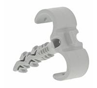 Cheville S-Clip double D25-28 SPIT - Bidon de 100-569496
