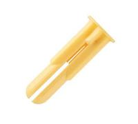 Cheville SCELL-IT Universelle - Crampon - Ø6 mm - Boite de 200 pièces - CR06-200