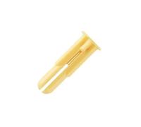 Cheville SCELL-IT Universelle - Crampon - Ø6 mm - Boite de 600 pièces - CR06