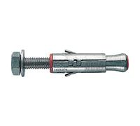 Cheville SLM 12 Vis TE mm.75 fischer (pZ 20) [fischer]