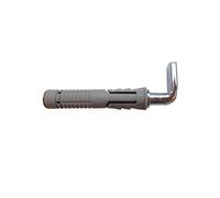 Fischer Befestigungssysteme Cheville SSP 12 N pour chaudières – 2 pièces