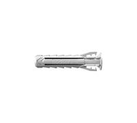 Cheville SX Plus 5x25 568005/100pcs goupille d'expansion