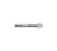 Cheville SX Plus 8x65 568108/50pcs goupille d'expansion