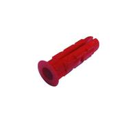 Cheville tampon D8mm pour Patte a vis bte 100 ING Fixations