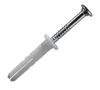 Cheville Tap-Vis 5-0-25 boite de 200 ING Fixations