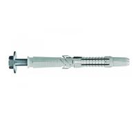 Cheville + Tirefond Prolong HF Ø12x120 mm SPIT - Boîte de 25 - 566675