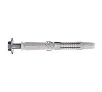 Cheville + Tirefond Prolong HF Ø12x145 mm SPIT - Boîte de 25 - 566676
