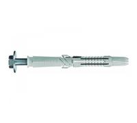 Cheville + Tirefond Prolong HF Ø12x165 mm SPIT - Boîte de 25 - 566677