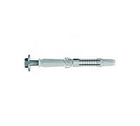 Cheville + Tirefond Prolong HF Ø12x185 mm - Boîte de 25 - 566678
