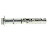 Boîte 25 Cheville TRIGA Z XTREM vis SPIT - V10-15 / 55 - 053003