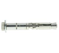 Spit Cheville TRIGA Z XTREM tête hexagonale V 10-15/55 Boîte de 25 pièces 053003
