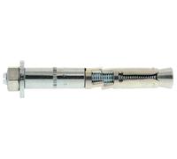 Spit Cheville TRIGA Z XTREM E10-15/20 tige et écrou Boîte 25