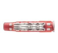 Cheville universelle - bi-matière - 6x35 mm - 500 - Colortech SPIT