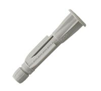 Cheville universelle Polypropylène SCELL IT - Ø8x50 mm - boîte de 100 - UNIC0850