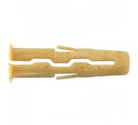 Cheville universelle Timber UNO - sans vis - 10x36mm - 24 RAWL