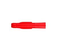 cheville universelle Tri 10 x 61 mm, 50 pièces, 010100161