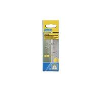 RAPID - Chevilles à Expansion en Métal pour Cloison en Plâtre de 3 à 13 mm, Lot de 12 Vis Crochet Mural, Charge Maximale 25 kg, Chevilles pour Plâtre & Aggloméré (5001556)
