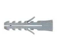Chevilles à frapper sans collerette - fixation légère S - 6x30 mm - 3000 pièces FISCHER