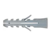 Chevilles à frapper sans collerette - fixation légère S - 7x30 mm - 100 pièces FISCHER