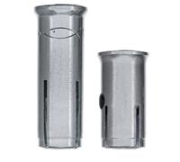 Chevilles à frapper taraudées - M12 - 25 pièces- EA II FISCHER