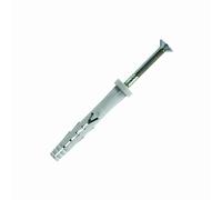 Chevilles à frapper tête plate Inox A4 - SCELL IT - YZP