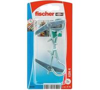 Fischer Cheville à bascule KDH 4 K NV M4 95 mm - 1 set