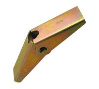 Cheville ressort M6 SCELLIT - Boite de 100 - RES06