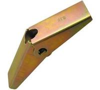Cheville ressort M6 SCELLIT - Boite de 100 - RES06