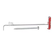 Chevilles basculantes FISCHER Duotec 12 S Panhead