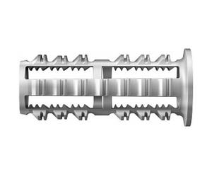 Chevilles beton 10x35 fischer rodforce FGD M6
