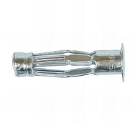 Chevilles Brik 5X37 Boite de 100 ING Fixations