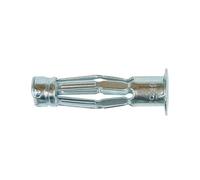 Chevilles Brik 5X52 Boite de 100 ING Fixations
