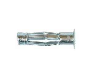 Chevilles Brik 6X37 Boite de 100 ING Fixations