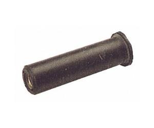 Chevilles caoutchouc - écrou laiton - diamètre 8 mm - 50 pièces RAWL