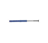 Chevilles de cadre 10 x 100 mm fixations légères R-ff1-N-10L100