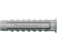 Chevilles d'écartement FISCHER SX Plus longues 10 x 80