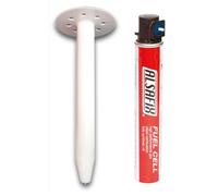 Chevilles d'Isolation 200 (Pack) - 15.1 kg - D-Work
